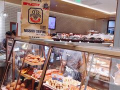 -山崎面包(静安久光店)