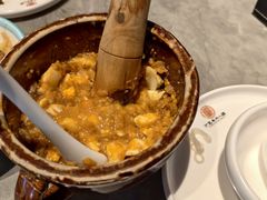 蒜泥鸡蛋-丁里羊肉小镇(滨湖旗舰店)