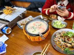 -老虎滩大连海鲜烧烤(水游城店)