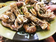 -贞姨美食·老字号海鲜大排档