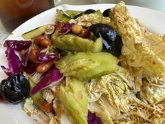 -陶然饺子城(奥体中路店)