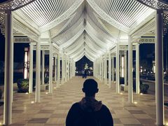 -银川河东国际机场