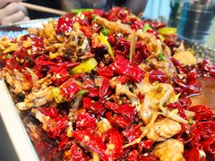 -蛙舍·炭烧牛蛙(东百中心店)