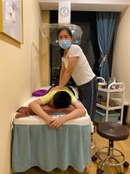 -伊童美家小儿推拿·中式养生(徐汇店)