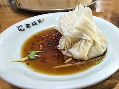 -老绥元烧麦·家常菜(体育场店)