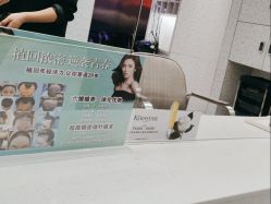 -LJOY丽锦造型·烫发染发