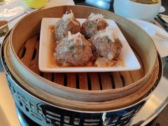 -广州康莱德·韵轩中餐厅