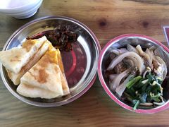 -88号小吃店·经典云南菜·地道纳西美食