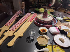 -羊大爷涮肉(亮马桥店)