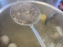 -林记潮牛·牛肉火锅(上马墩店)