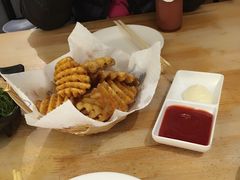 -鬼味烤翅(南锣鼓巷店)