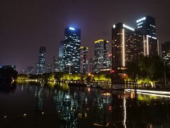-天鹅湖体育公园