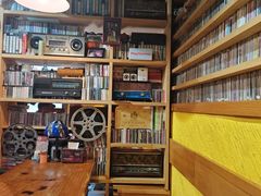 -蜗牛的家旅行主题云南菜餐厅.小酒馆(护国寺店)