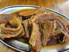 -小梁哥云吞面(黄贝岭店)