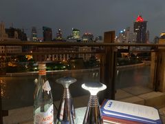 -上海苏宁宝丽嘉酒店·Cafe Bellagio西餐厅