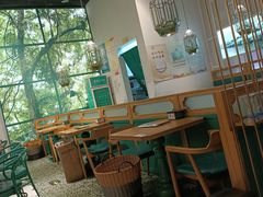 大堂-潮粥荟·潮汕砂锅粥(朝阳大悦城店)