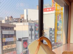 -蟹道乐(道顿堀本店)