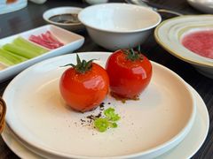 -金鸭季·臻品餐厅(欢乐海岸购物中心店)