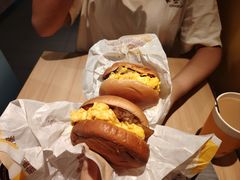 -麦当劳(郴州北湖店)