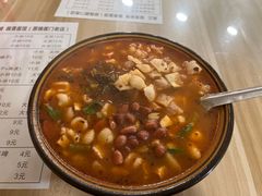 -吴三酸菜麻食酱香面馆(印花布园小区店)