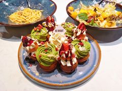 -BE BRIGHT KITCHEN(正佳广场店)
