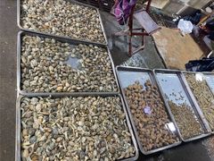 -济南海鲜大市场