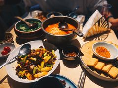 -山石榴·贵州菜(丰盛里店)