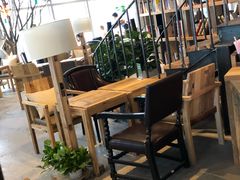 -漫咖啡(中纺国际店)