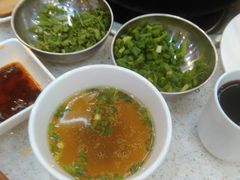 -蜀皇·菌汤鲜黄牛肉汤锅(宽窄巷子店)