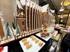 -银川凯宾斯基饭店柏林咖啡厅·Café Berlin
