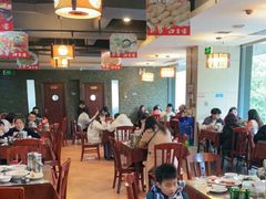 大堂-天下客饭店(中山路店)