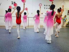 -快乐琴弦音乐舞蹈艺术教育中心(马连道校区)