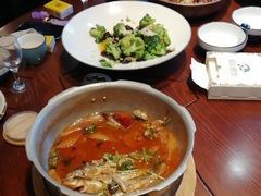 -镜泊小镇(东长安街店)