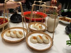 -初蓉丨遇见新川菜(亲贤街荣耀店)
