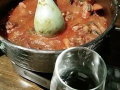 -粗茶淡饭·隐庐私厨(东亭店)