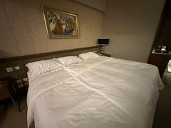 -澳门十六浦索菲特大酒店
