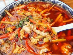 -小街47號江湖菜(四合院店)