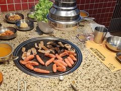 -安又胖韩国烤肉