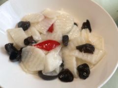 -鲍氏金勺子(恒大店)