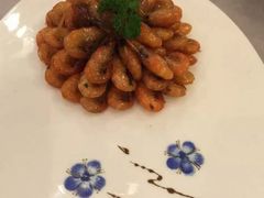 -外高桥喜来登酒店采悦轩