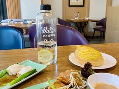 港式酥皮菠萝包-喜粤糖朝餐厅(三八广场店)