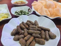 -金刚山烧烤(红旗大街店)