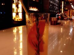 -四季酒店·行政酒廊