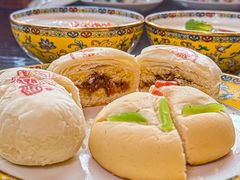 -富华斋饽饽铺·宫廷糕点·伴手礼(护国新天地店)