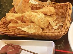 -蜀九鼎毛肚火锅(惠安店)