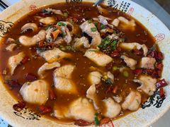 -食客堂麻婆豆腐专门店