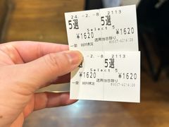 -一兰拉面(新宿中央东口店)