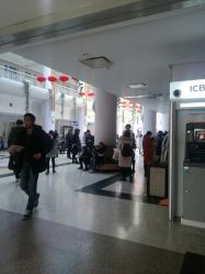 -上海交通大学医学院附属上海儿童医学中心(陆家嘴总院区)