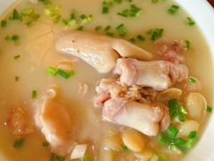 -牛王庙(龙华花园店)