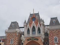 -芽庄珍珠岛游乐园
